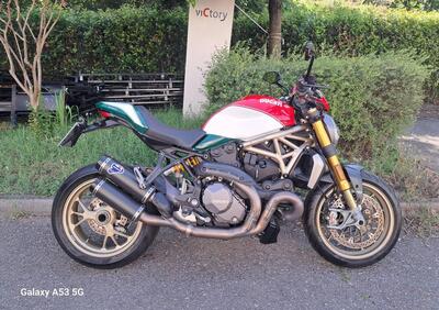 Ducati Monster 1200 25° Anniversario (2018 - 19) - Annuncio 9481895