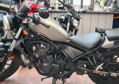 Honda CMX 500 Rebel (2017 - 19) - Annuncio 9481881