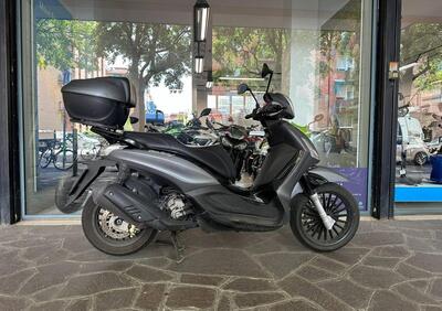 Piaggio Beverly 300 i.e. (2010 - 16) - Annuncio 9481899