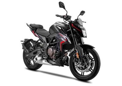 Voge Brivido 300 R (2020) - Annuncio 9481907