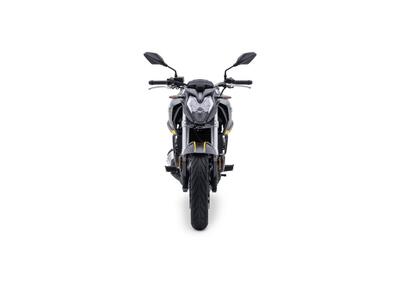 Voge Brivido 500 R (2020) - Annuncio 9481908