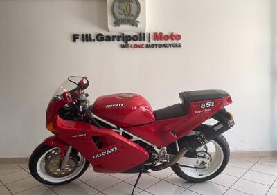 Ducati 851 SUPERBIKE STRADA - Annuncio 9481913