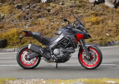 Ducati Multistrada V2 S (2022 - 24) - Annuncio 9481922