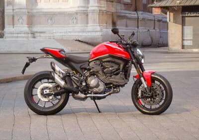 Ducati Monster 937 (2021 - 24) - Annuncio 9481935