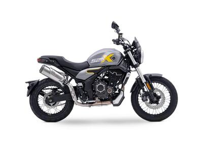 Voge Trofeo 525ACX Scrambler (2023 - 24) - Annuncio 9481936