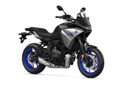 Yamaha Tracer 7 (2021 - 24) - Annuncio 9476887