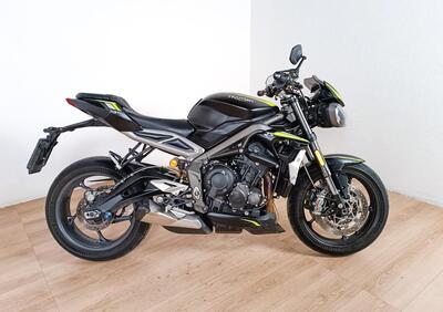 Triumph Street Triple 765 RS (2023 - 24) - Annuncio 9482011