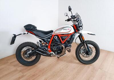 Ducati Scrambler 800 Desert Sled (2017 - 20) - Annuncio 9482026