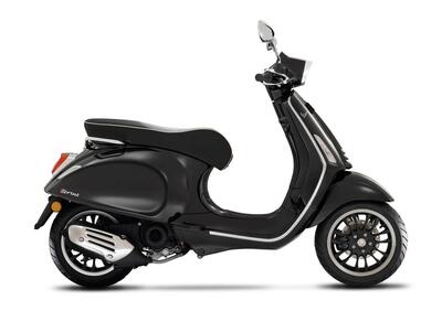 Vespa Sprint 50 (2021 - 24) - Annuncio 9482046