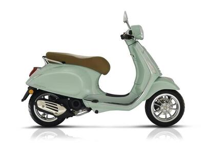 Vespa Primavera 50 (2021 - 23) - Annuncio 9482049