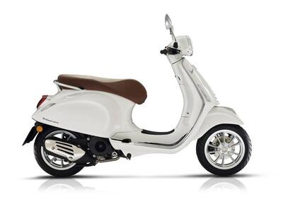 Vespa Primavera 50 (2021 - 23) - Annuncio 9482050