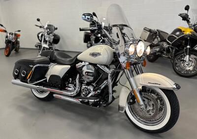 Harley-Davidson 103 Road King Classic (2013 - 16) - FLHRC - Annuncio 9482062