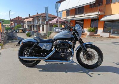 Harley-Davidson 1200 Nightster (2008 - 12) - XL 1200N - Annuncio 9482081