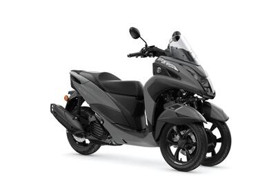 Yamaha Tricity 155 (2022 - 24) - Annuncio 9476905