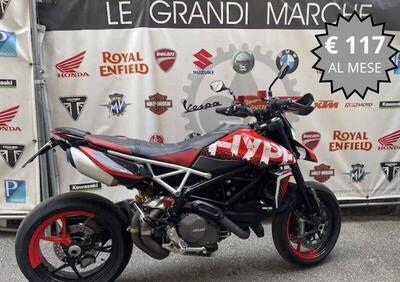 Ducati Hypermotard 950 RVE (2022 - 24) - Annuncio 9482101