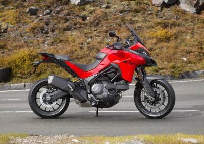 Ducati Multistrada V2 (2022 - 24) - Annuncio 9482103