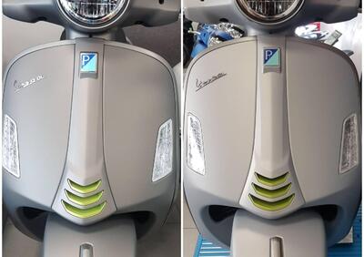 Vespa GTS 300 Super Tech (2023 - 24) - Annuncio 9037200