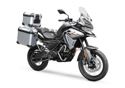 Voge Valico 650DSX (2021 - 24) - Annuncio 9482121