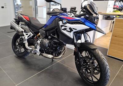 Bmw F 800 GS (2024) - Annuncio 9482136