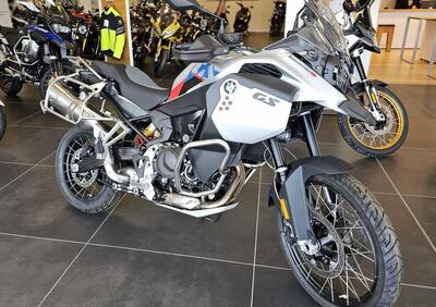 Bmw F 900 GS Adventure (2024) - Annuncio 9482139