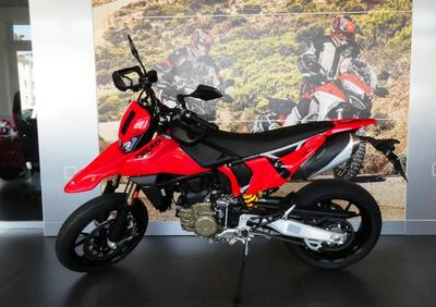 Ducati Hypermotard 698 Mono (2024) - Annuncio 9482170