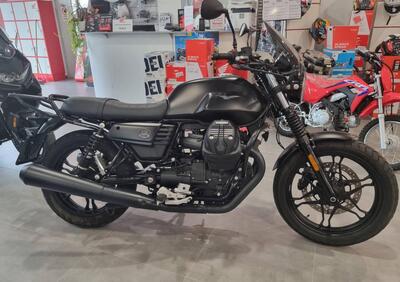 Moto Guzzi V7 III Stone Night Pack (2019 - 20) - Annuncio 9482201