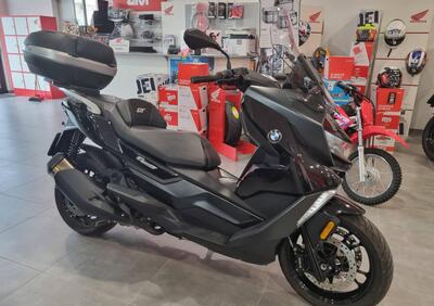 Bmw C 400 GT (2019 - 20) - Annuncio 9482205