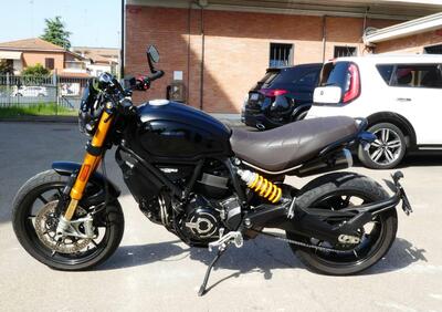 Ducati Scrambler 1100 Sport Pro (2020 - 24) - Annuncio 9482211