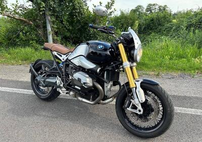 Bmw R nineT 1200 (2014 - 16) - Annuncio 9482231