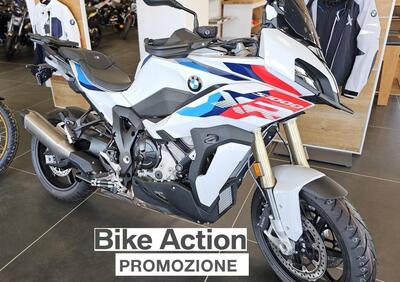 Bmw S 1000 XR (2020 - 23) - Annuncio 9482146