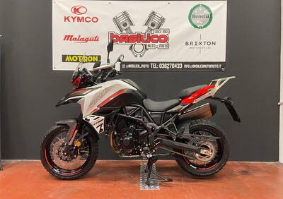 Benelli TRK 702X (2023 - 24) - Annuncio 9482262