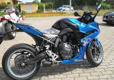 Suzuki GSX-8R (2024) - Annuncio 9482305