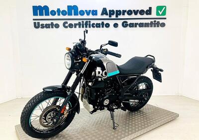 Royal Enfield Scram 411 (2022 - 24) - Annuncio 9482335