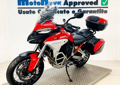 Ducati Multistrada V4 S (2021 - 24) - Annuncio 9482338