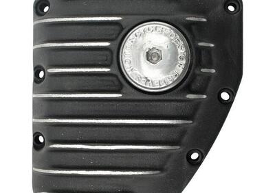 Coperchio cam EMD Snatch contrast cut per Softail - Annuncio 8553440