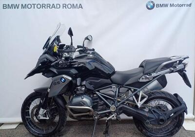 Bmw R 1200 GS (2013 - 16) - Annuncio 9482444