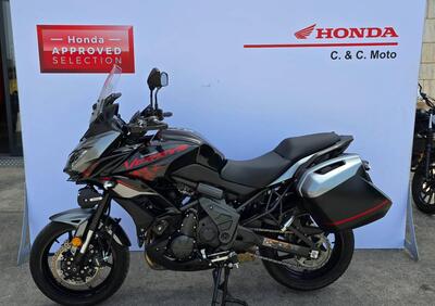 Kawasaki Versys 650 Tourer Plus (2021) - Annuncio 9482507