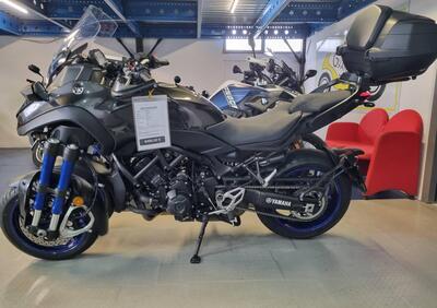 Yamaha Niken 850 (2018 - 20) - Annuncio 9482513