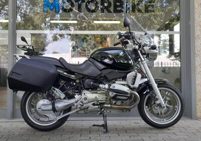 Bmw R 850 R Comfort (2004 - 07) - Annuncio 9482537