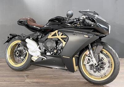 MV Agusta Superveloce 800 S (2021 - 24) - Annuncio 9130242