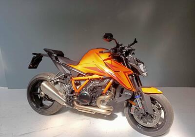 KTM 1390 Super Duke R (2024) - Annuncio 9482577