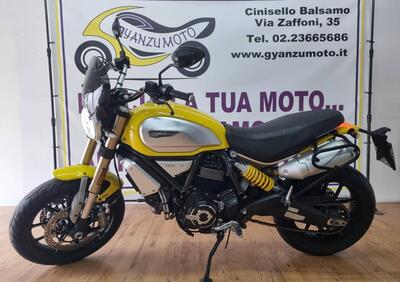 Ducati Scrambler 1100 Sport (2018 - 20) - Annuncio 9482585