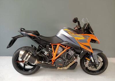 KTM 1290 Super Duke GT (2022 - 24) - Annuncio 9482601