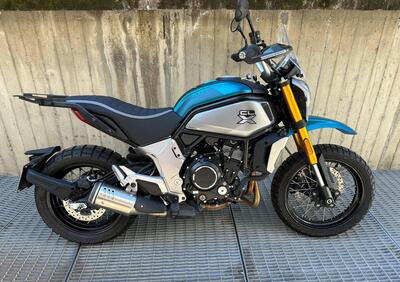 CFMOTO 700CL-X Adventure (2023 - 24) - Annuncio 9476119