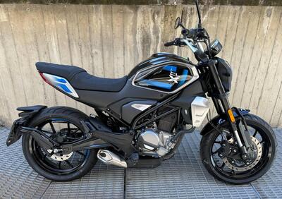 CFMOTO 300CL-X Heritage (2023 - 24) - Annuncio 9476120