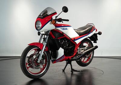 Yamaha RD 350 - Annuncio 9482685