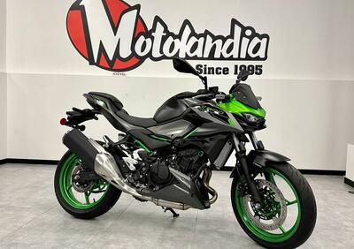 Kawasaki Z 500 SE (2024 - 25) - Annuncio 9482686