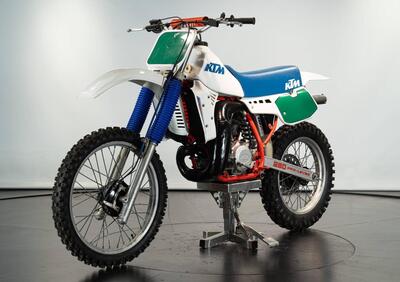 KTM 250 MX - Annuncio 9482689