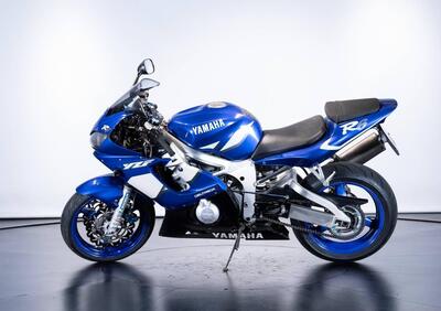 Yamaha R6 - Annuncio 9482695