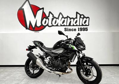 Kawasaki Z 500 (2024 - 25) - Annuncio 9482694